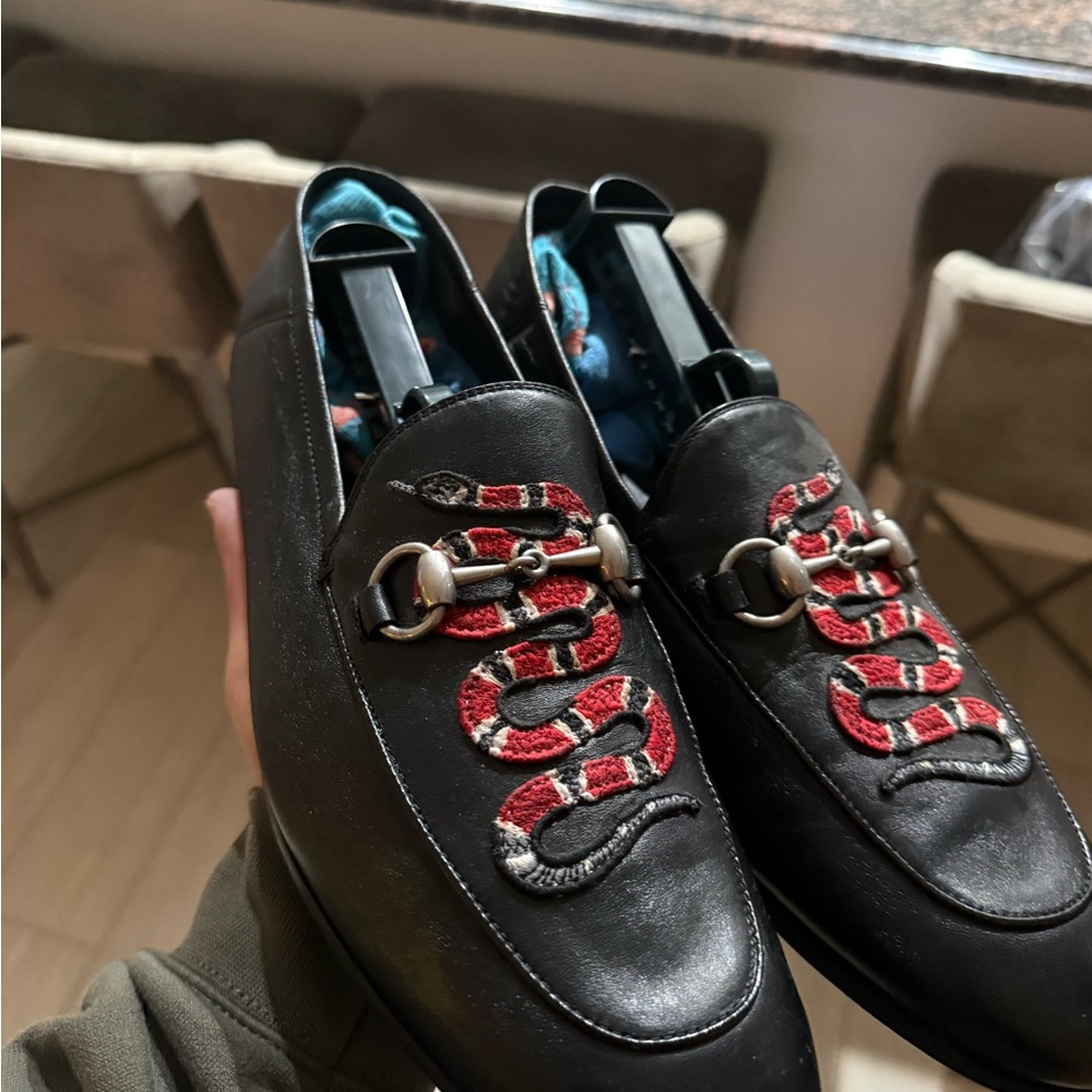 Gucci Loafers